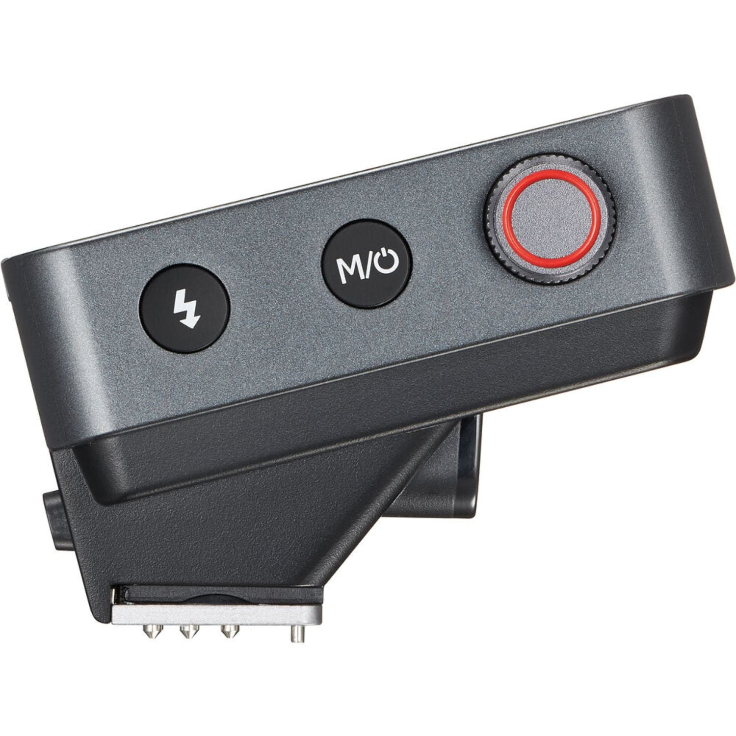 Disparador Godox X3Pro-C TTL para Canon