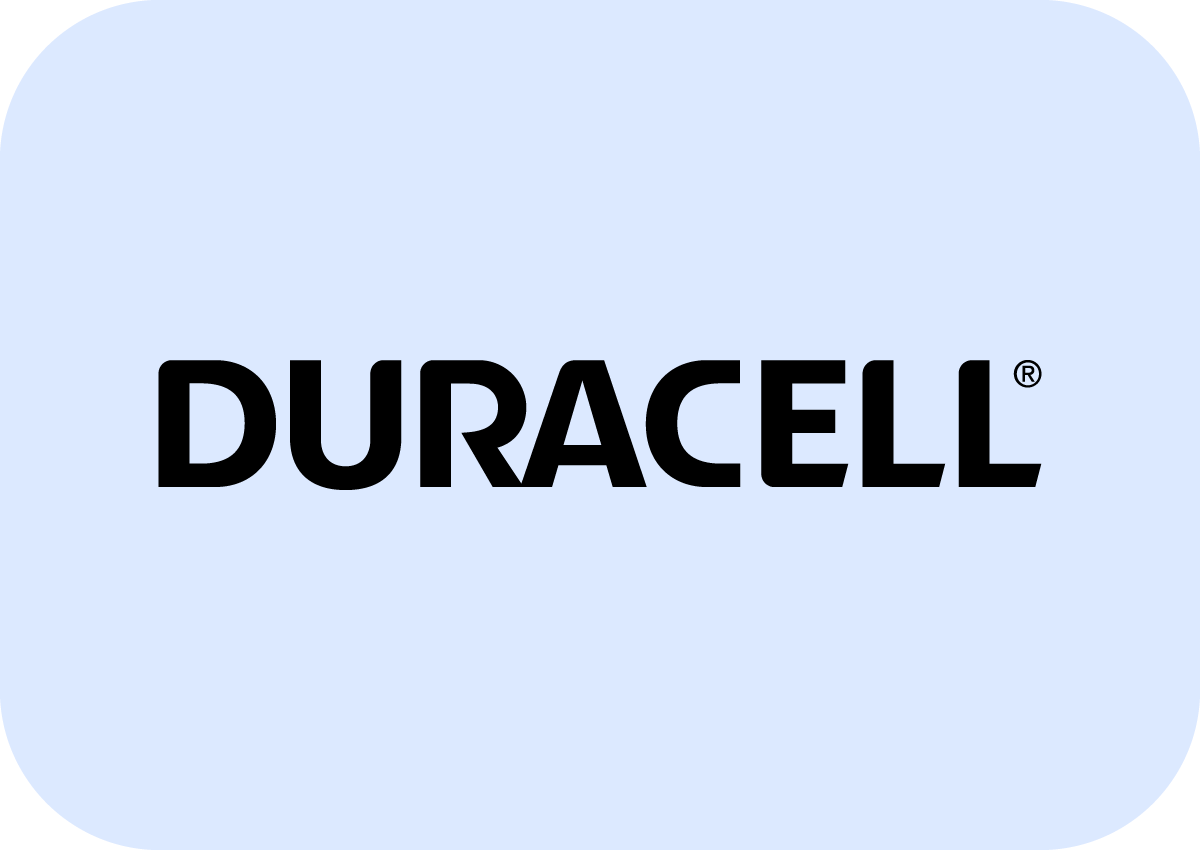 Duracell