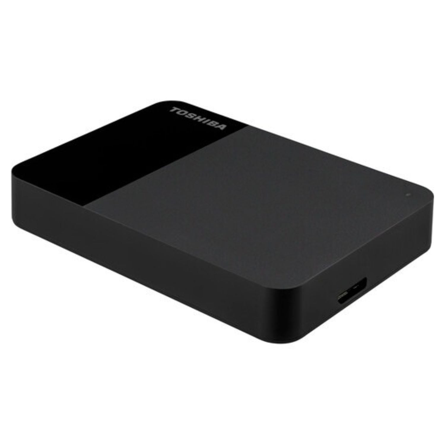 Disco Duro Externo Toshiba Canvio Ready USB 3.0/2.0 - 4TB