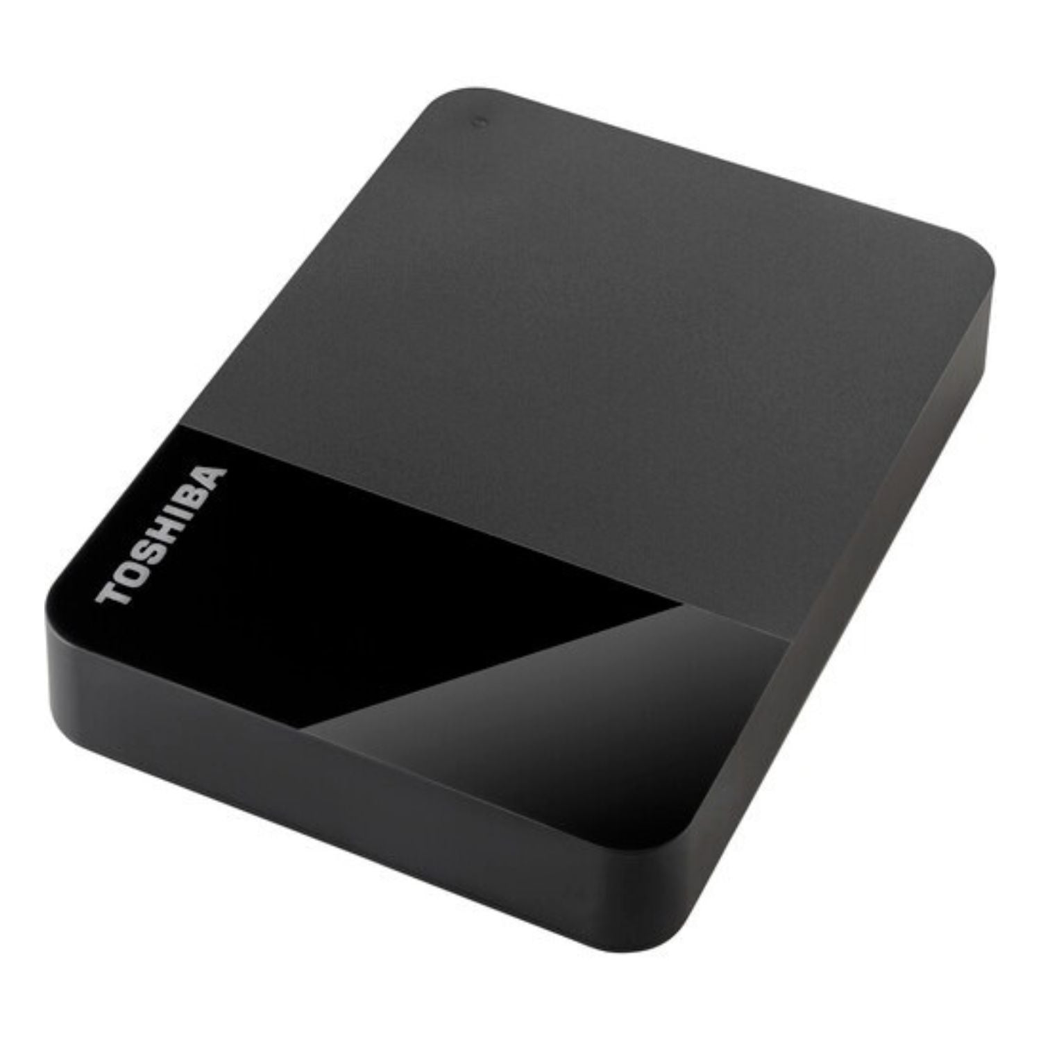 Disco Duro Externo Toshiba Canvio Ready USB 3.0/2.0 - 4TB