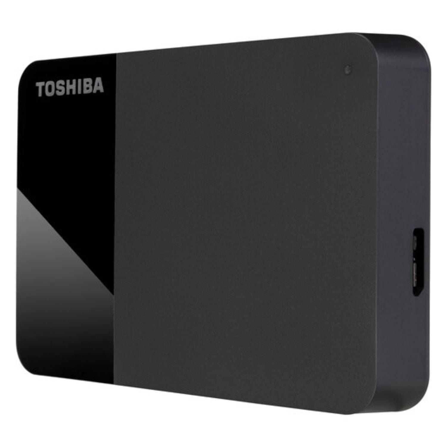 Disco Duro Externo Toshiba Canvio Ready USB 3.0/2.0 - 4TB