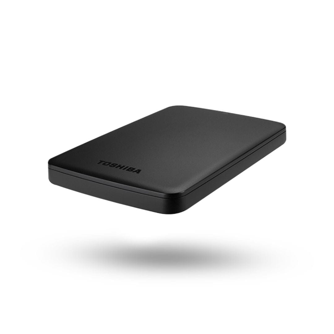 Disco duro externo Toshiba Canvio USB 3.0 1TB