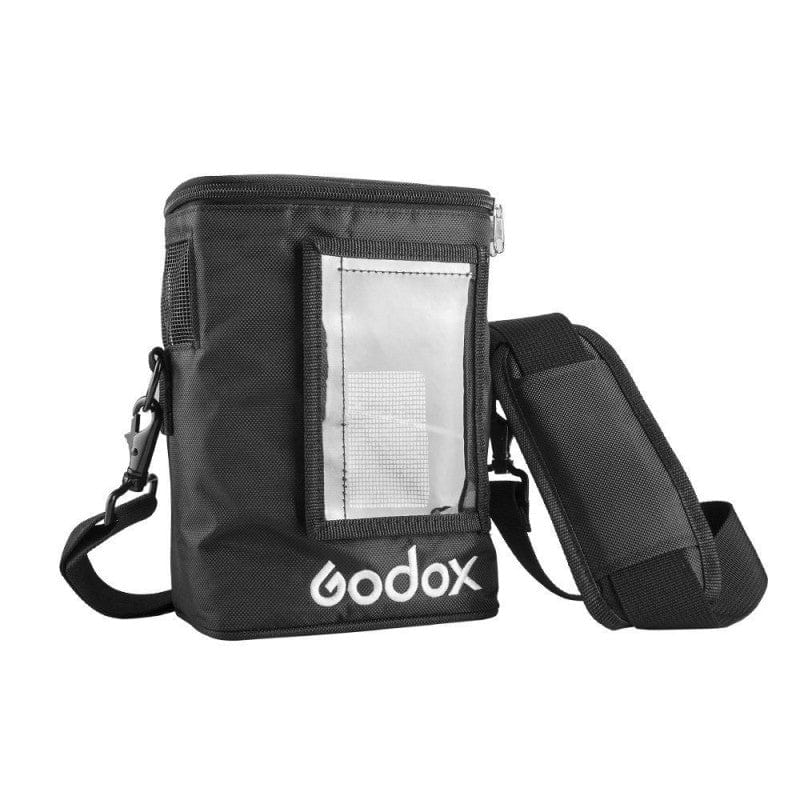 Estuche Godox PB600