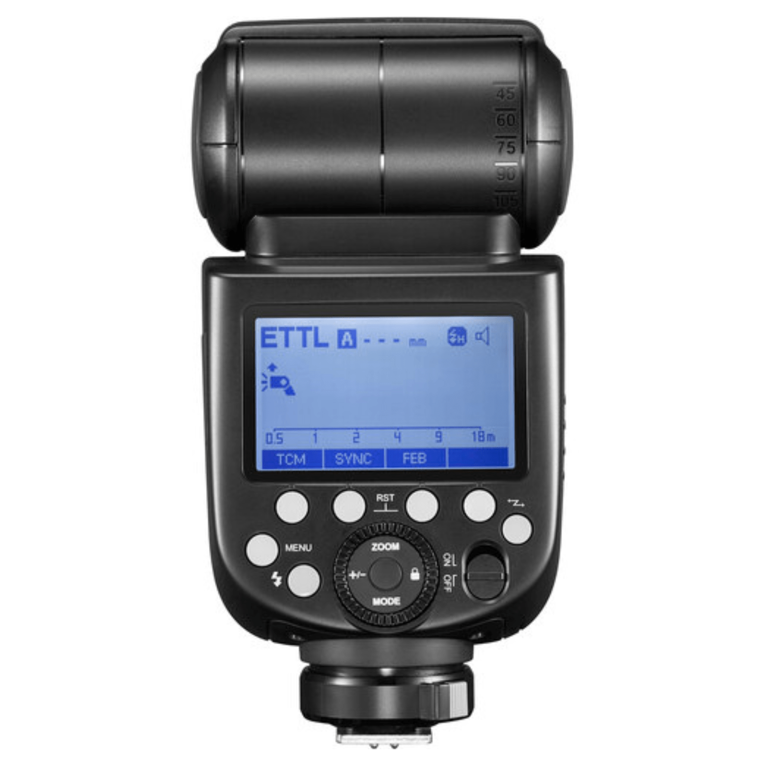 Flash Godox TT685 II