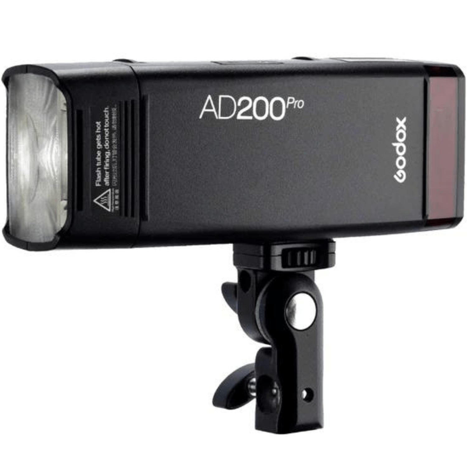 Flash Portable Godox AD200PRO de 200W