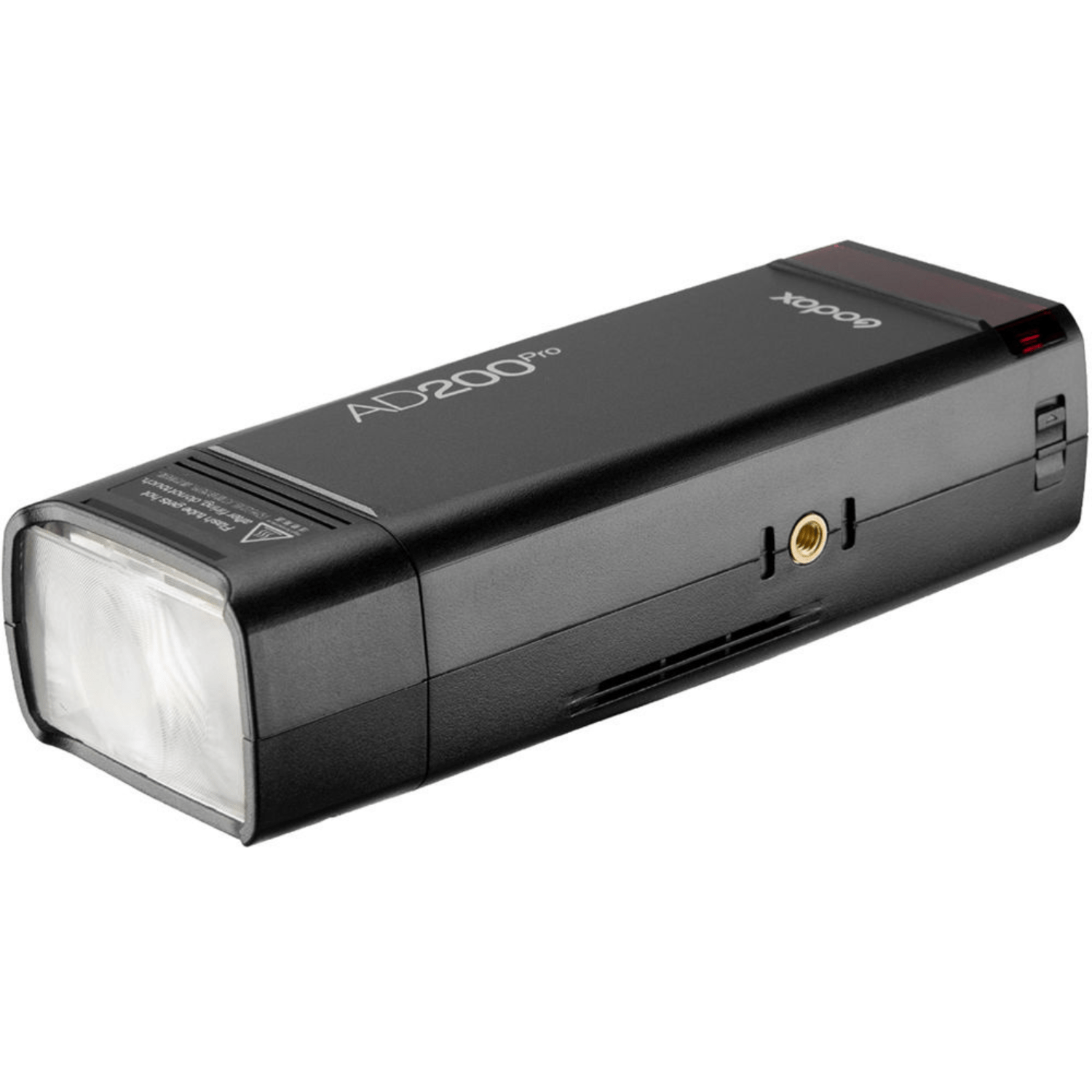 Flash Portable Godox AD200PRO de 200W