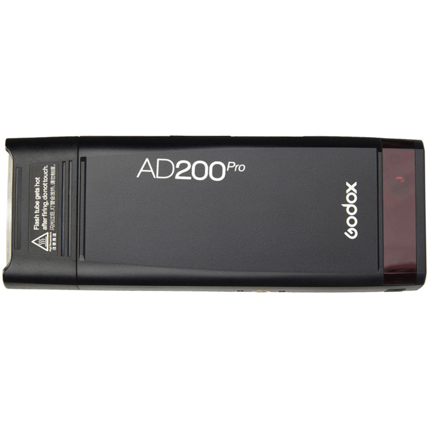 Flash Portable Godox AD200PRO de 200W