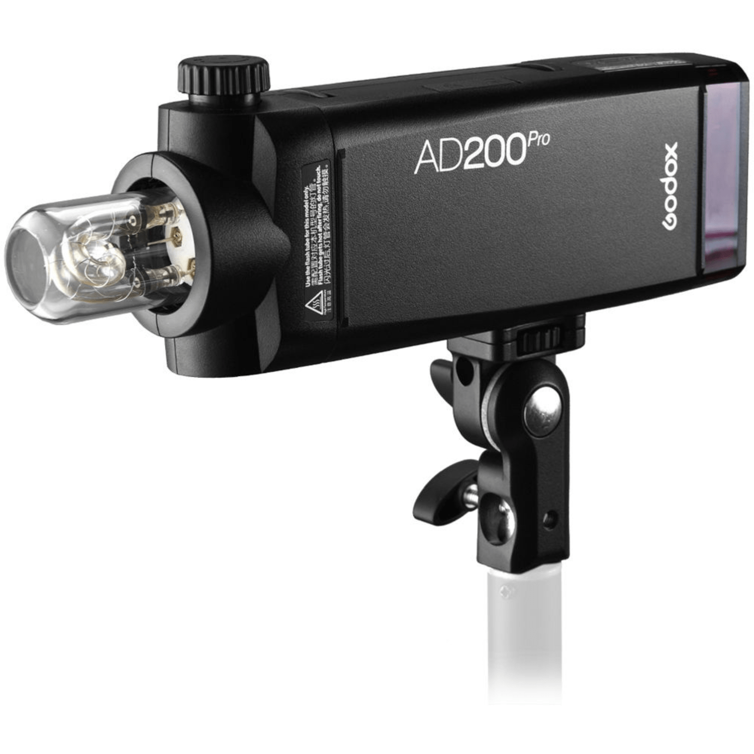 Flash Portable Godox AD200PRO de 200W