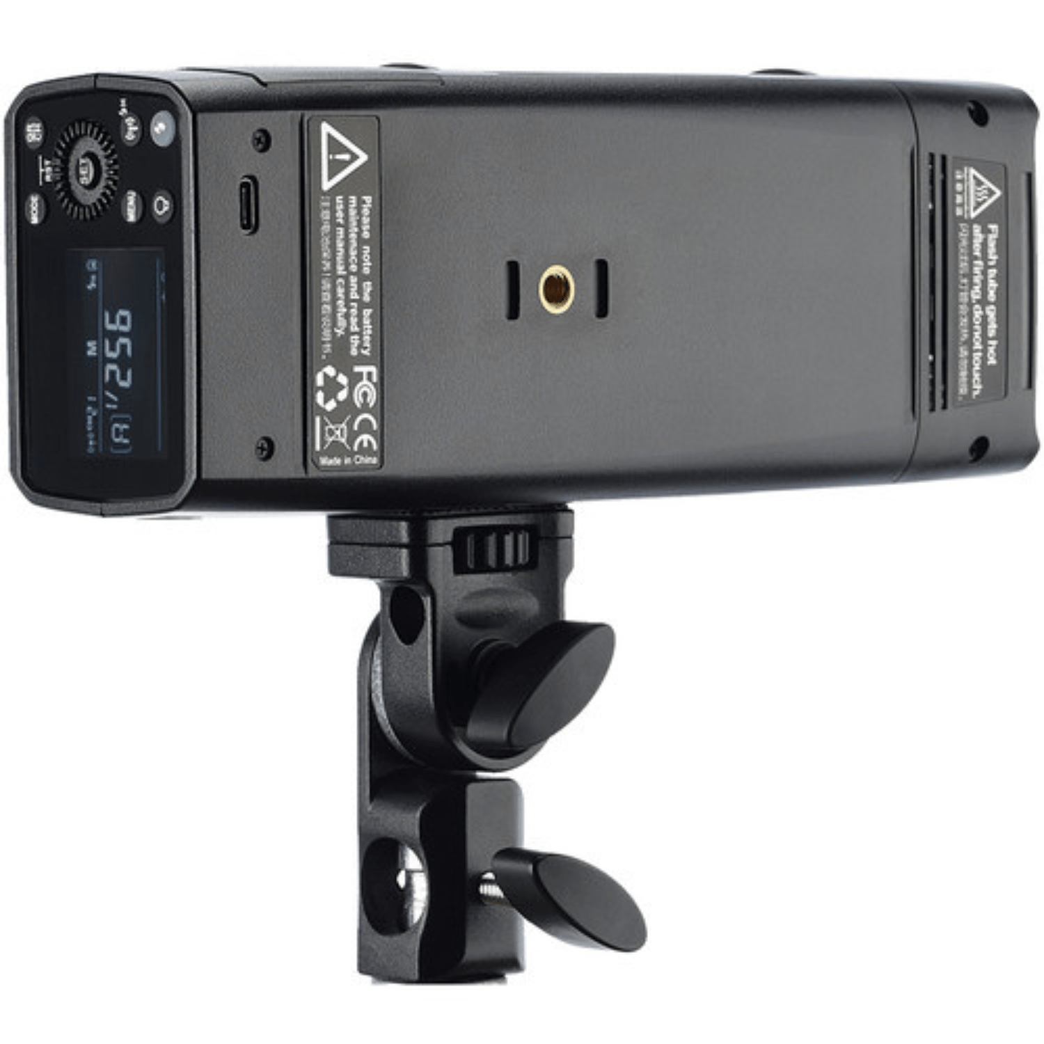 Flash Portable Godox AD200PRO de 200W