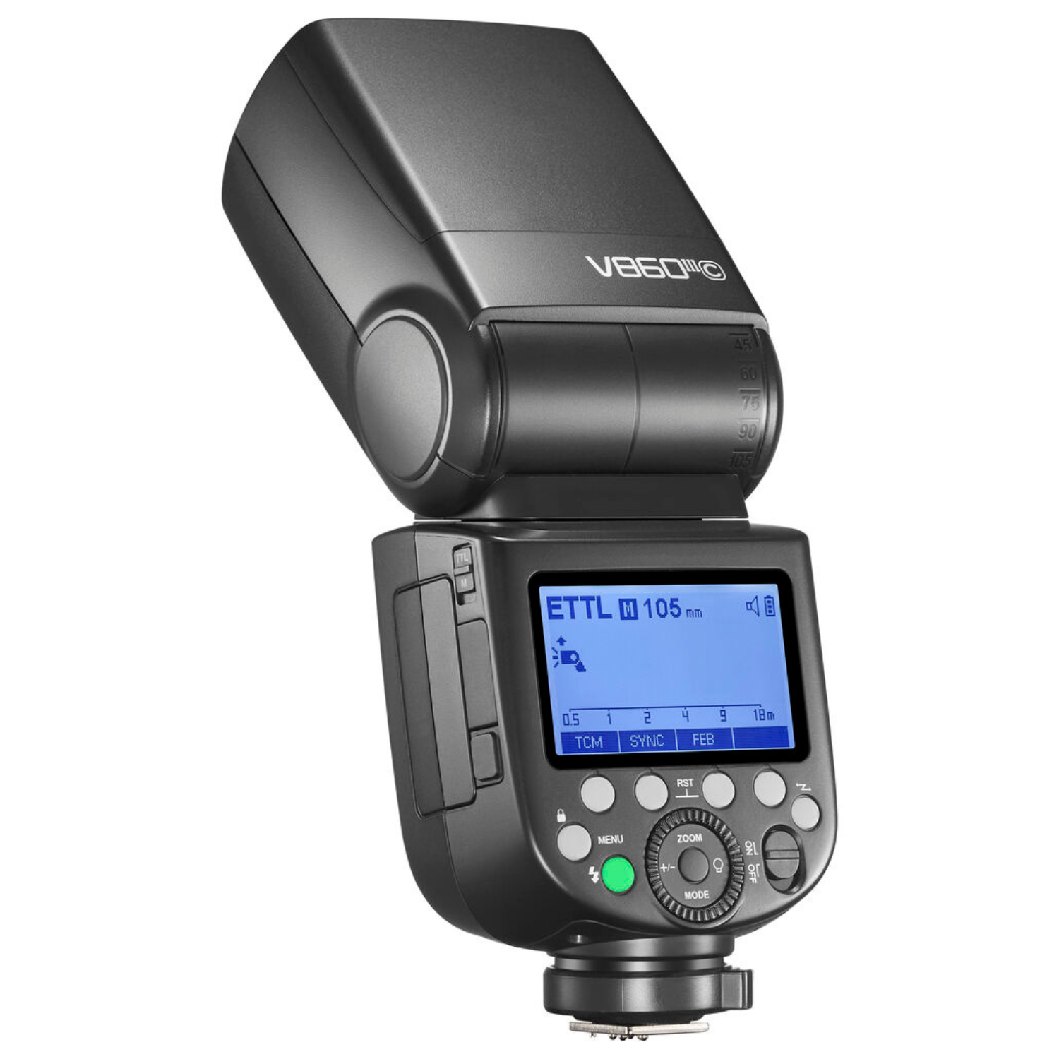 Flash Godox V860 III