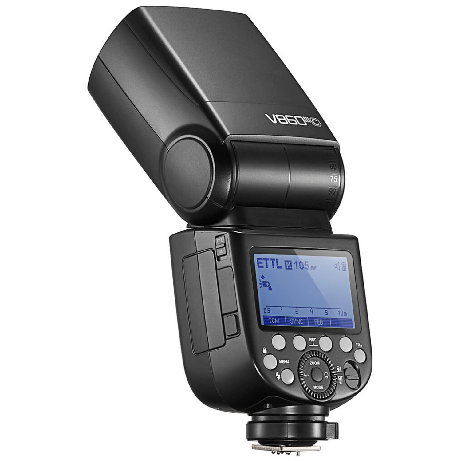 Flash Godox V860 III