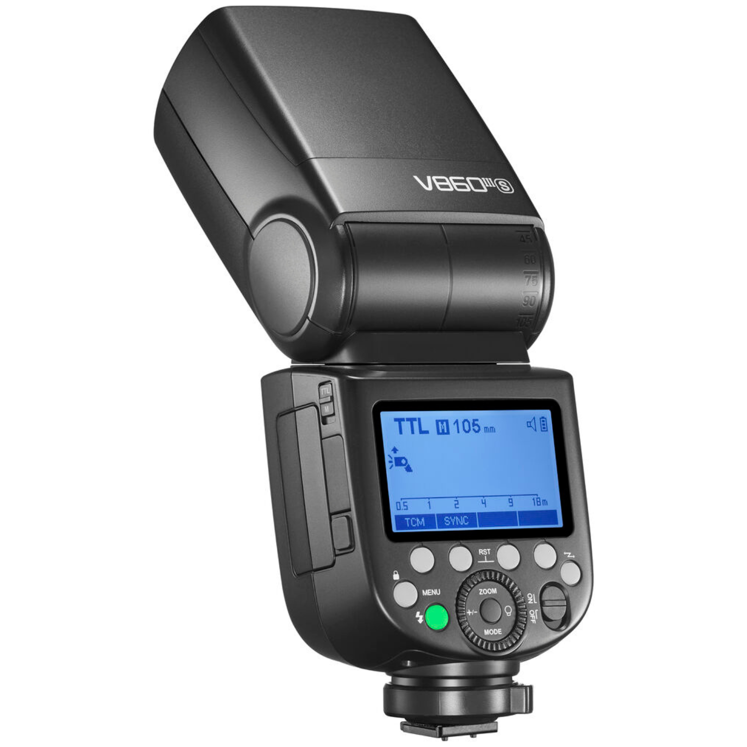 Flash Godox V860 III
