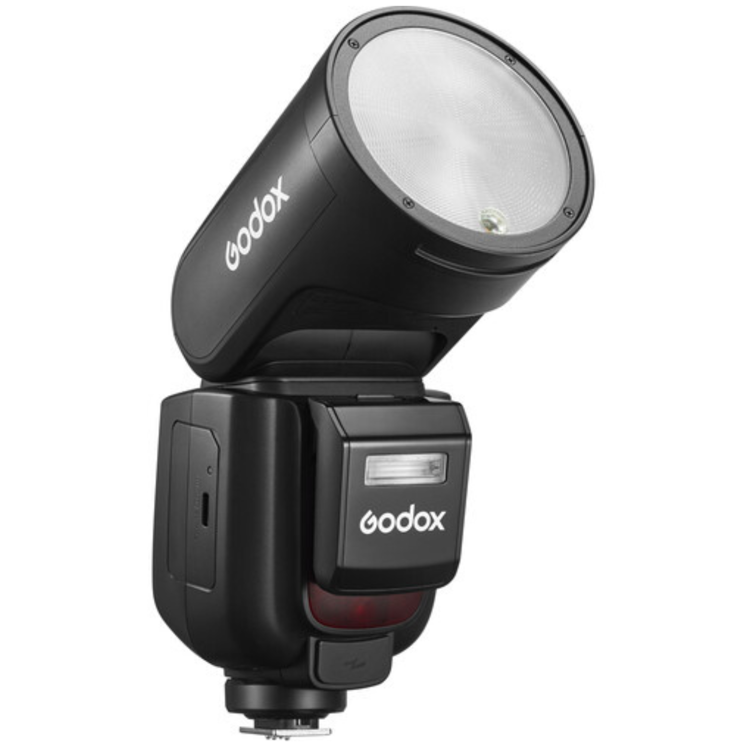 Flash Godox V1 Pro