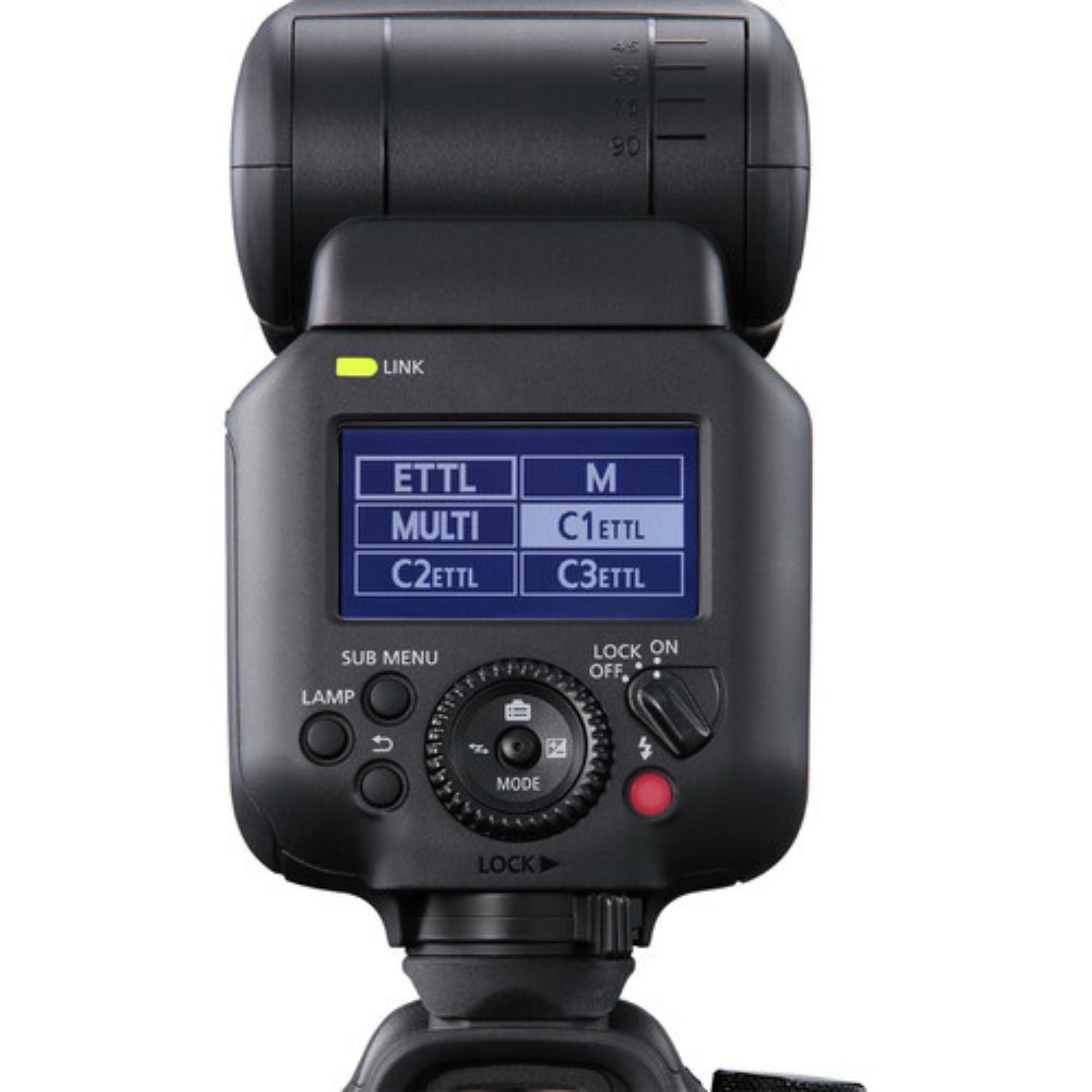 Flash Canon Speedlite EL-5