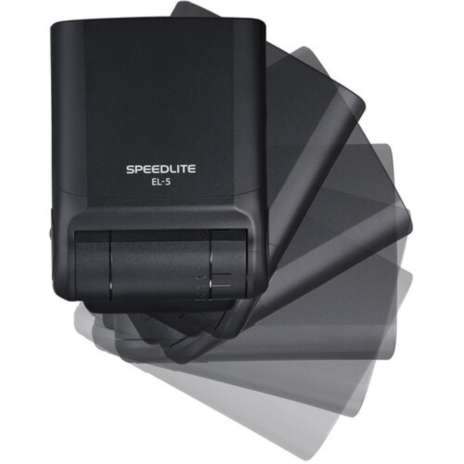 Flash Canon Speedlite EL-5