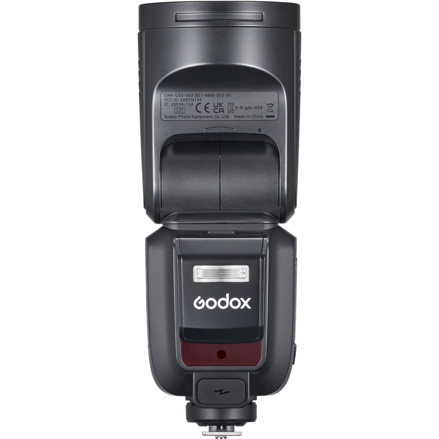 Flash Godox V100