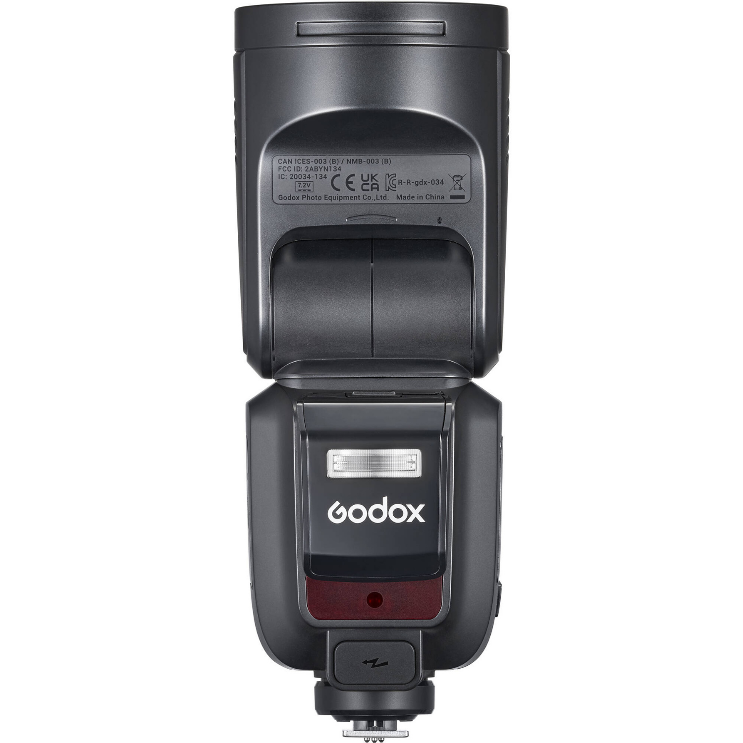 Flash Godox V100