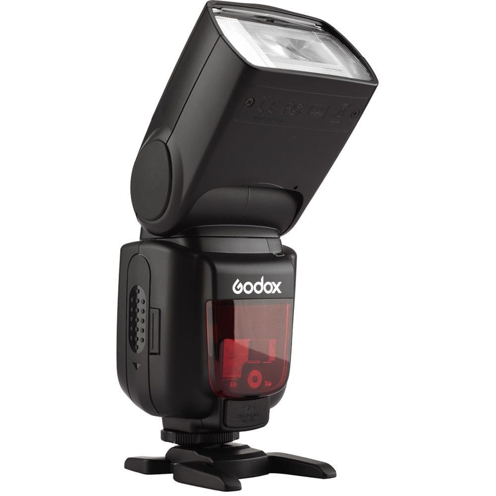 Flash Godox TT600