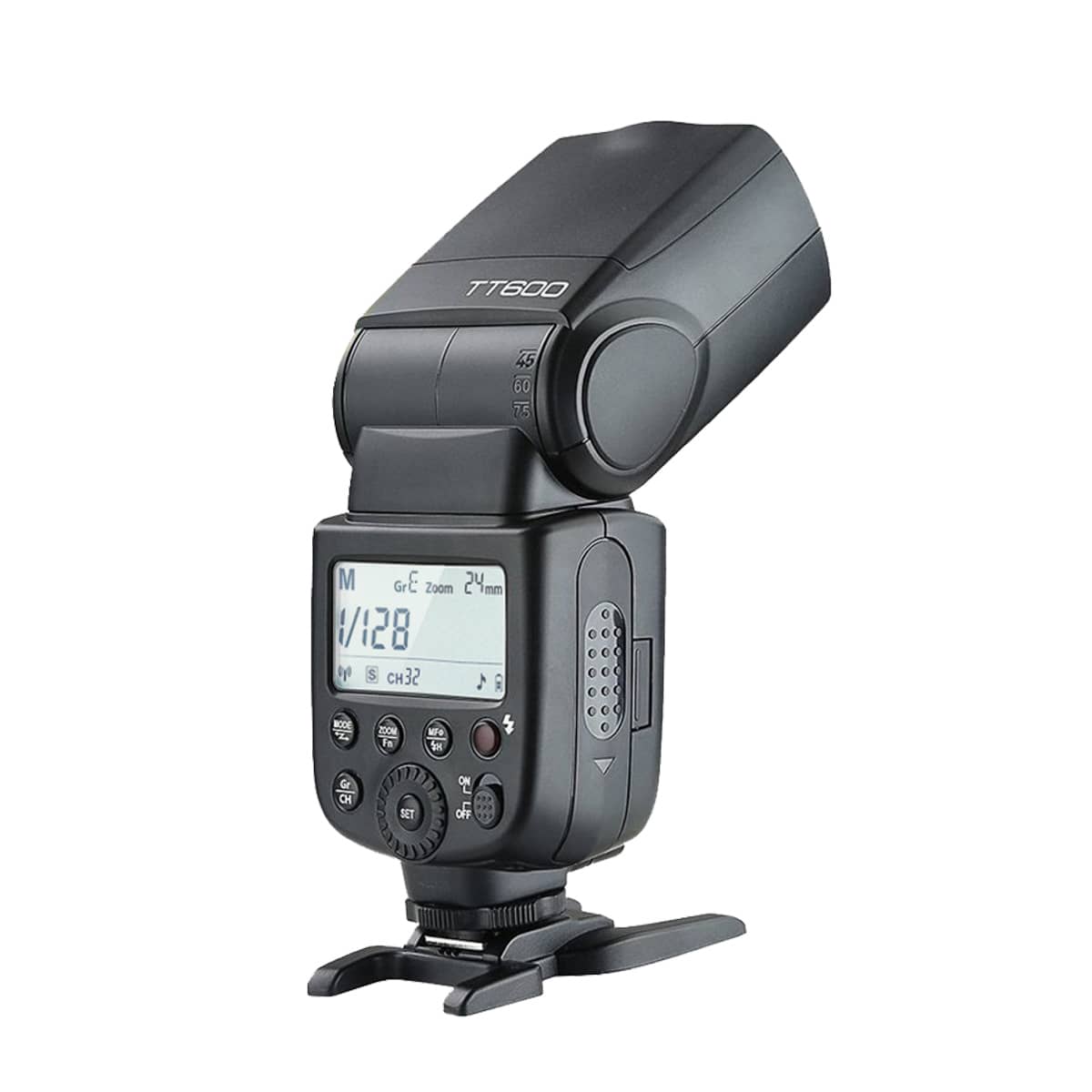 Flash Godox TT600 - Lenz Photo Store