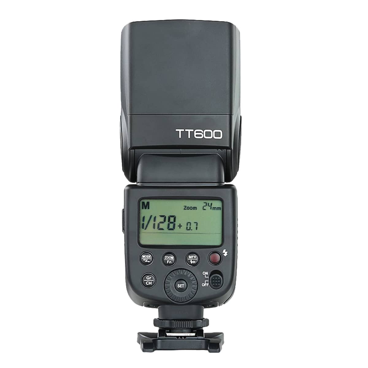 Flash Godox TT600 - Lenz Photo Store