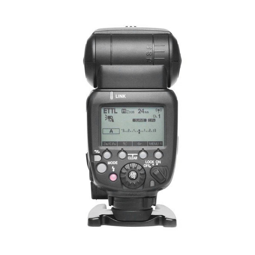 Flash Yongnuo YN-600 EX RT II