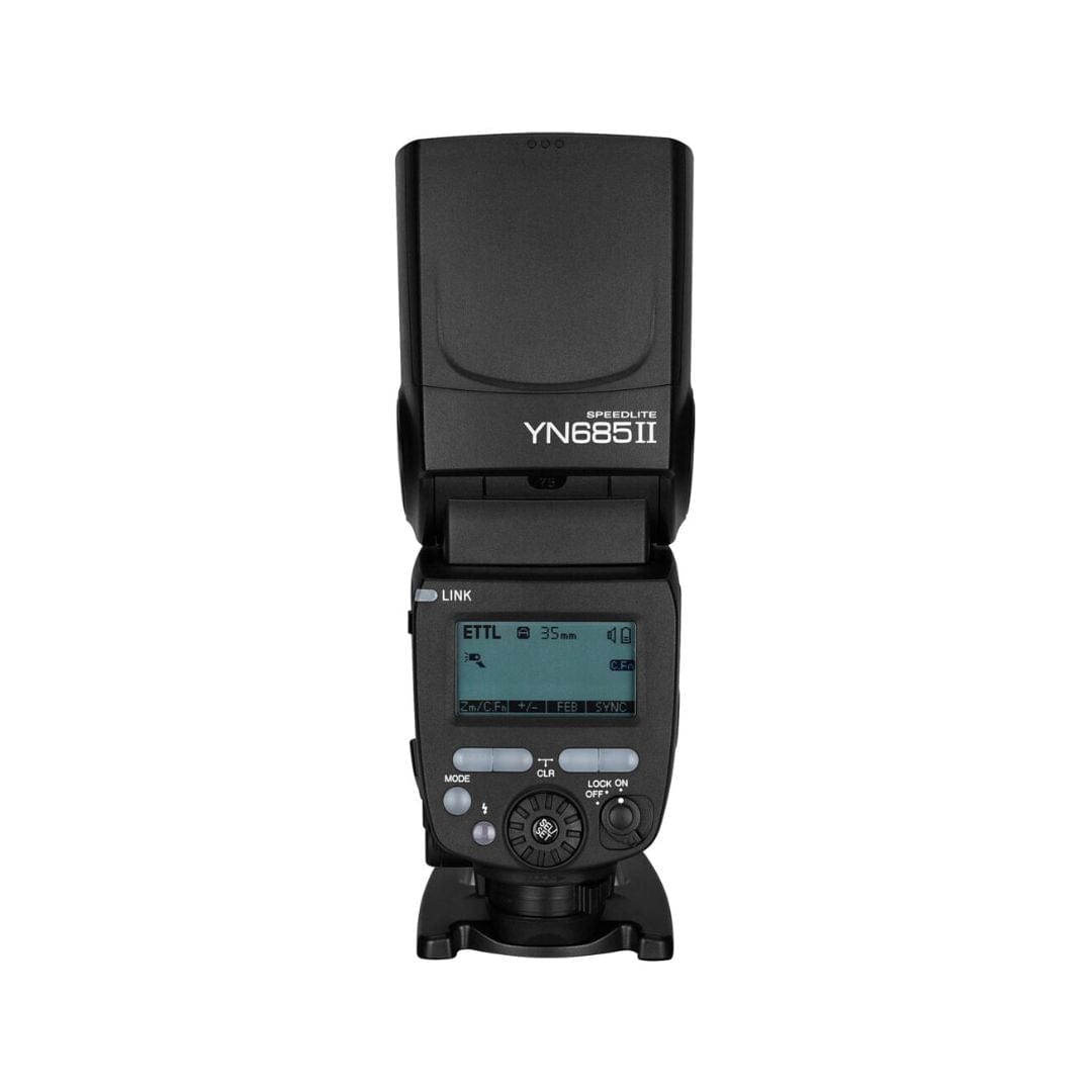 Flash Yongnuo YN 685 II