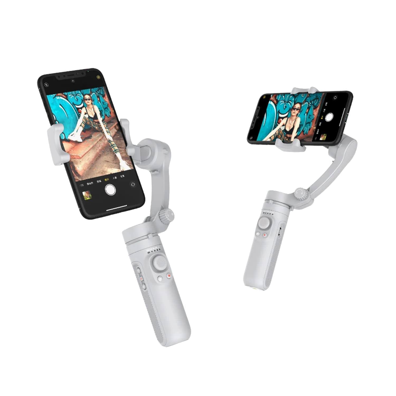 Gimbal para celular Nexus SK062