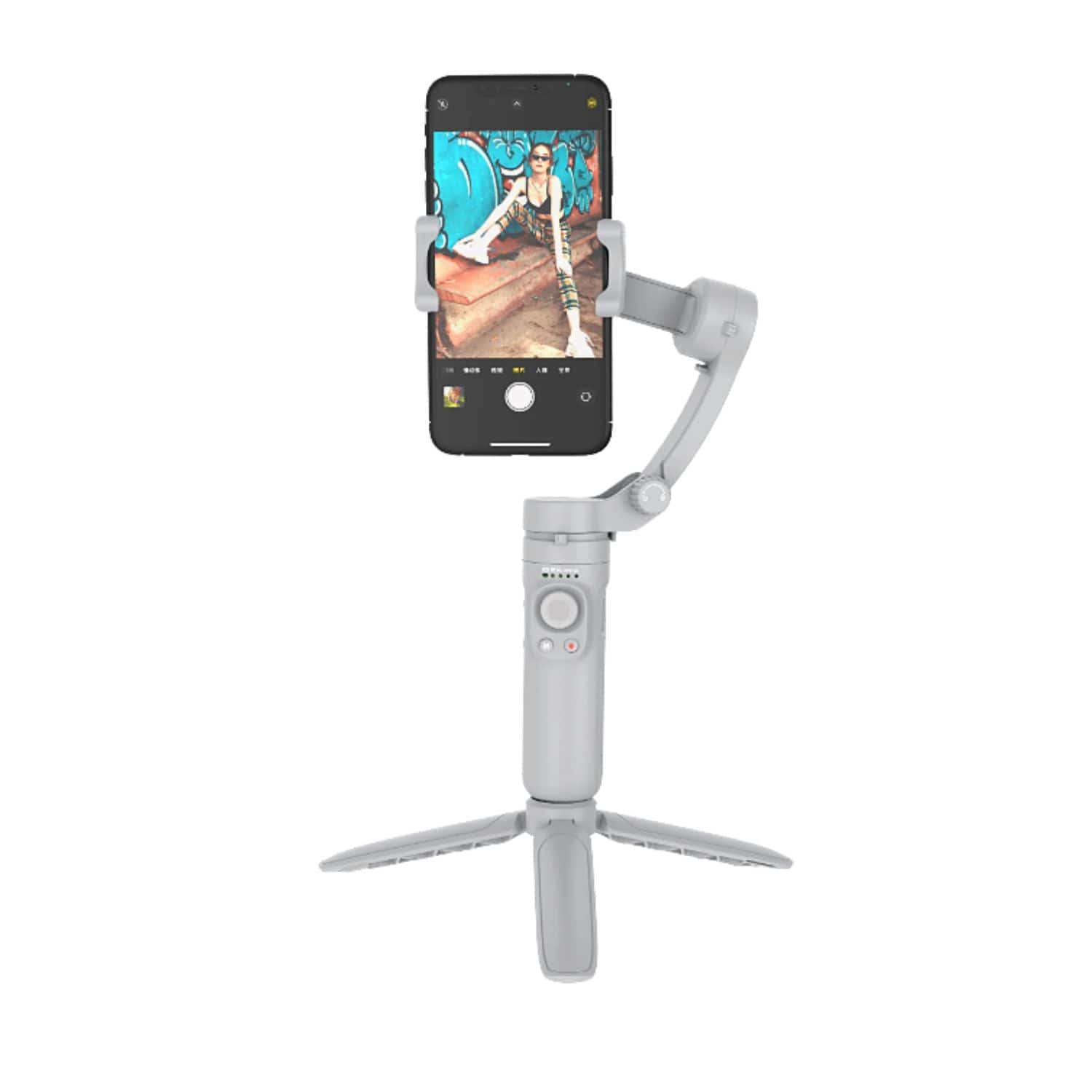 Gimbal para celular Nexus SK062