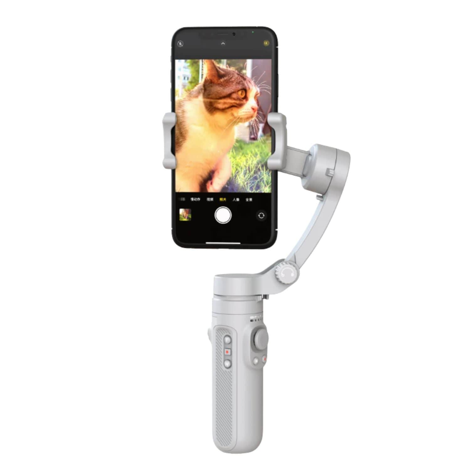 Gimbal para celular Nexus SK062