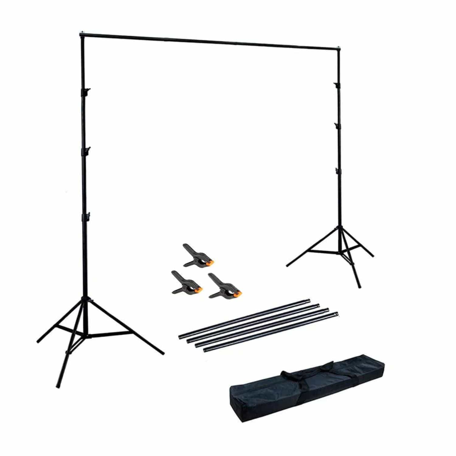 Kit Chroma para Estudio