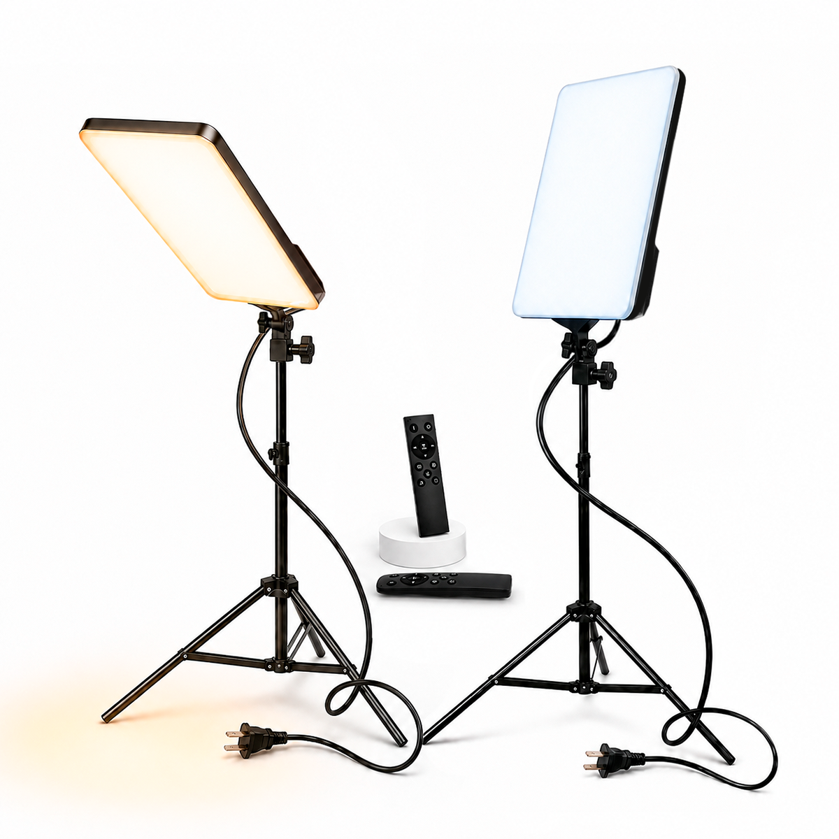 Panel Luz LED Nexus Mobet M777 para Foto/Video