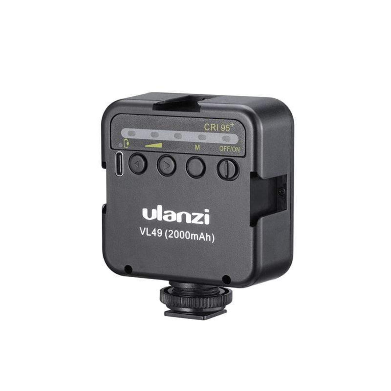 Luz LED Ulanzi VL49