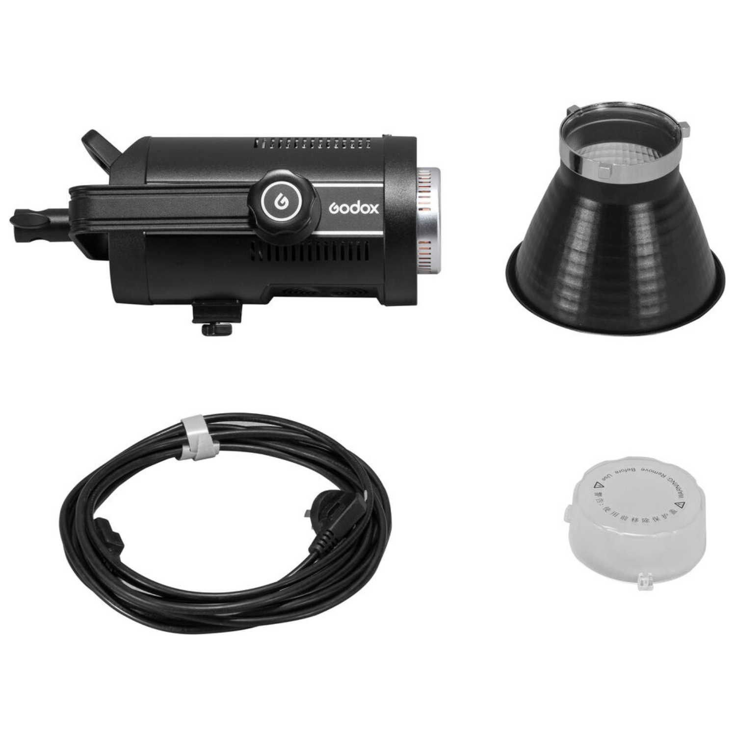 Luz Led Godox SL150III