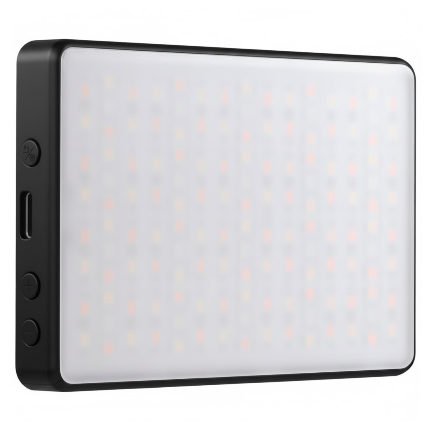 Luz LED RGB Godox MA5R con Batería Externa (Power Bank)