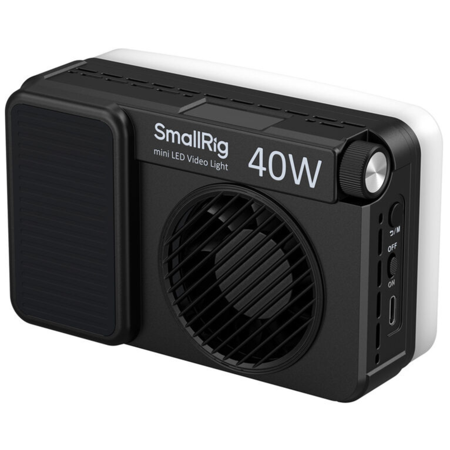 Luz LED RGB SmallRig RM 40C Mini