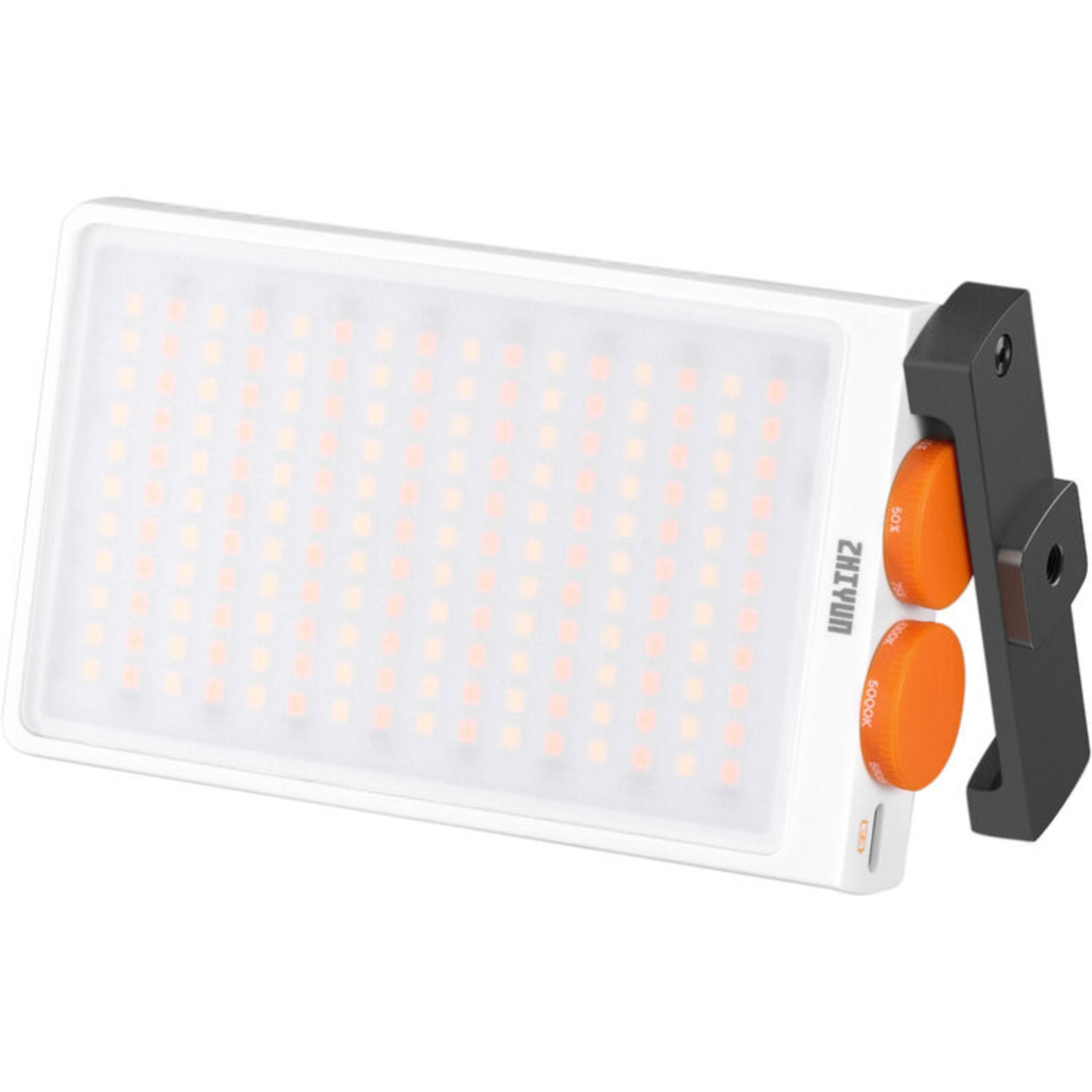 Luz LED Zhiyun FIVERAY M40 Compacta de 40W