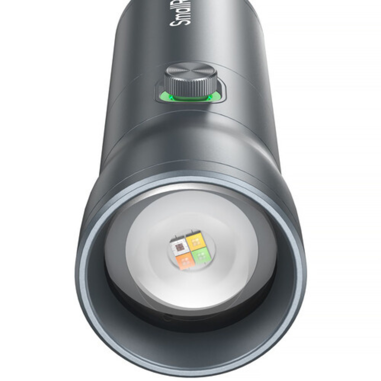 Luz LED SmallRig RF10C tipo linterna