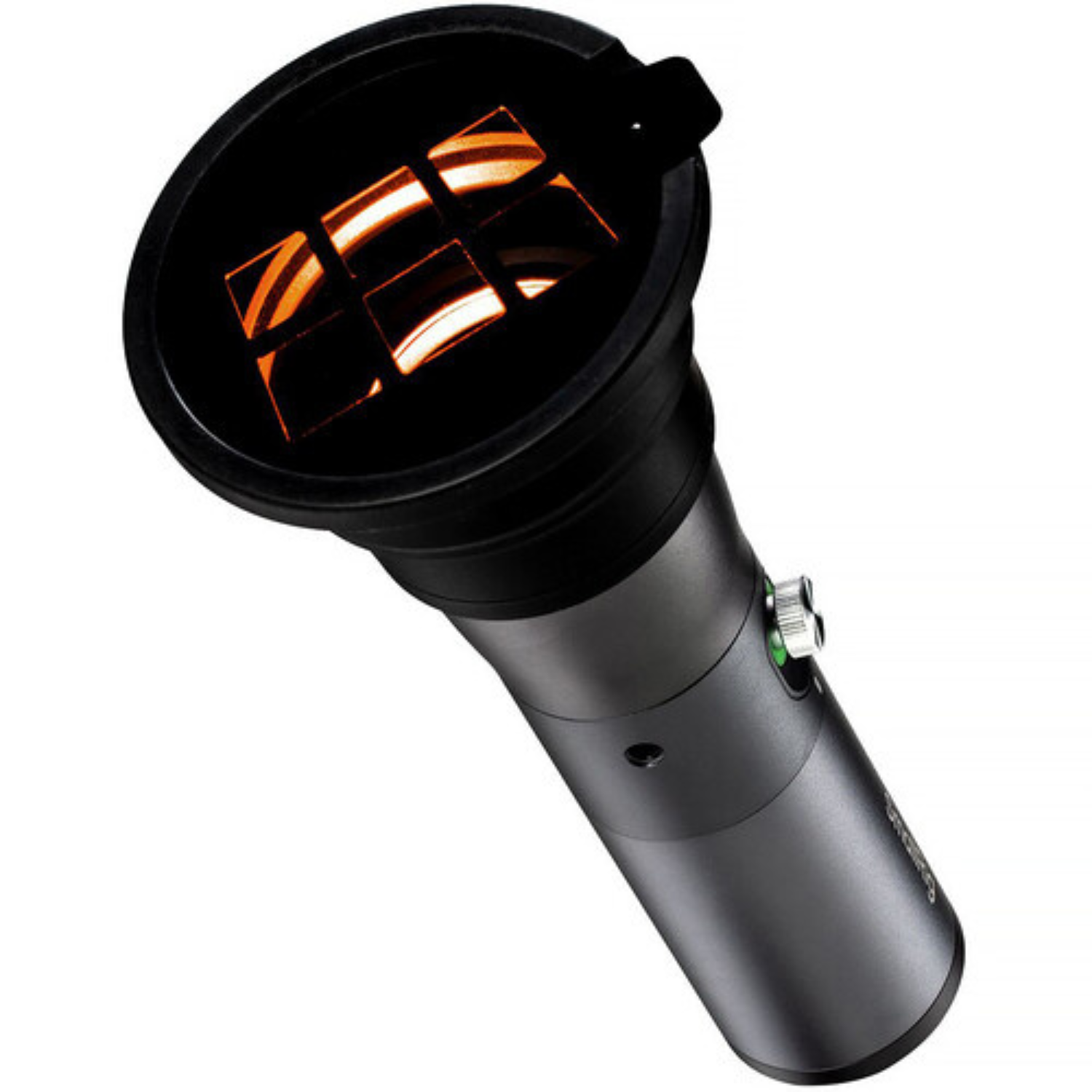 Luz LED SmallRig RF10C tipo linterna