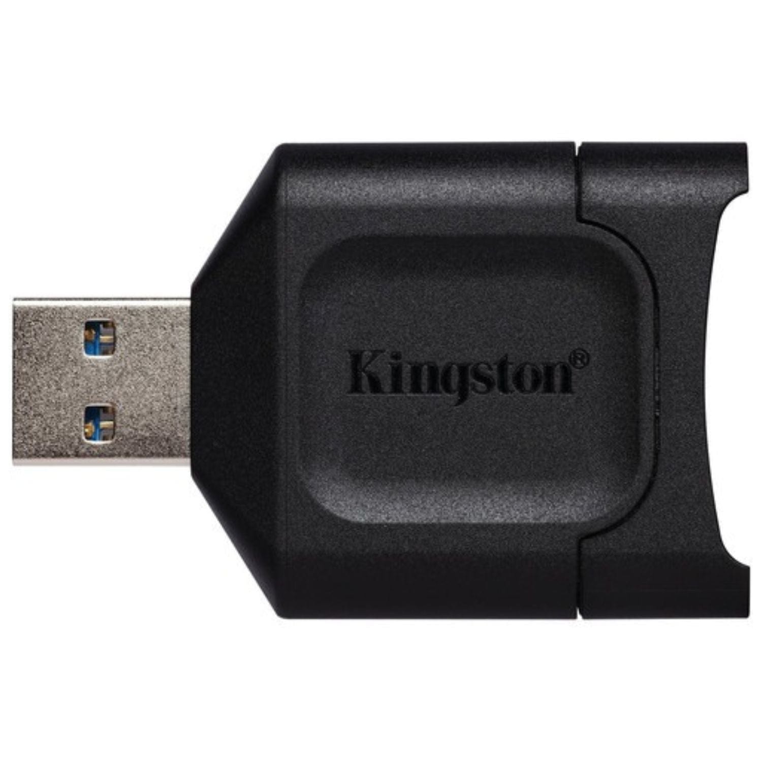 Lector de Tarjetas SD Kingston - MobileLite Plus