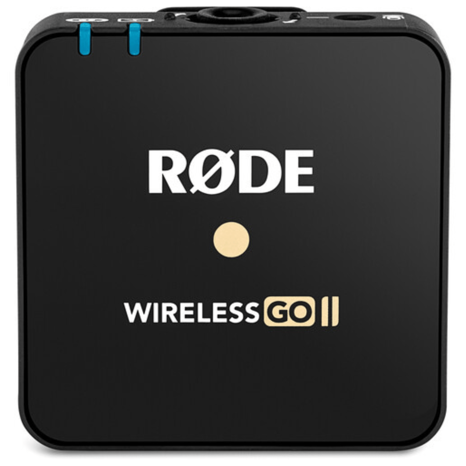 Micrófono Inalámbrico Rode Wireless Go II