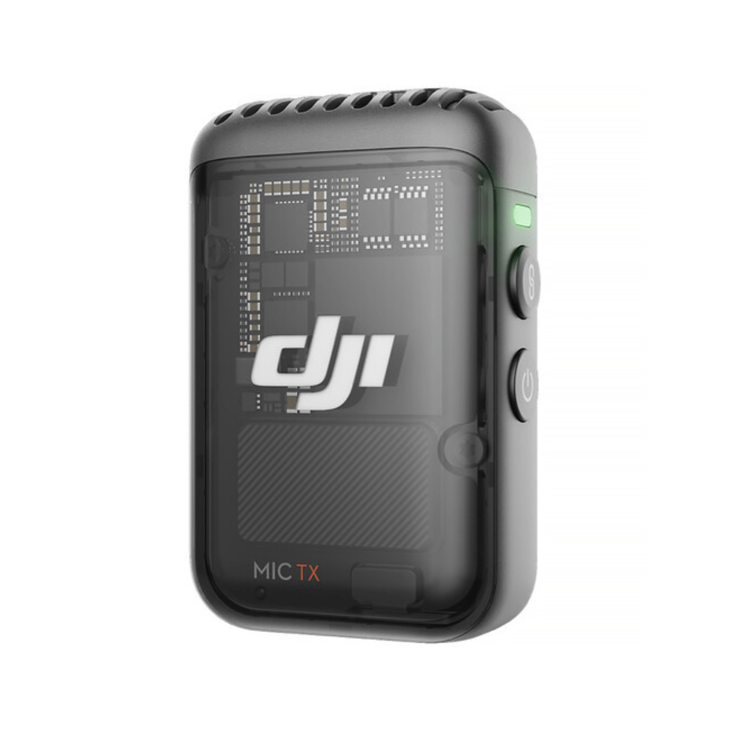 Micrófono Inalámbrico DJI Mic 2