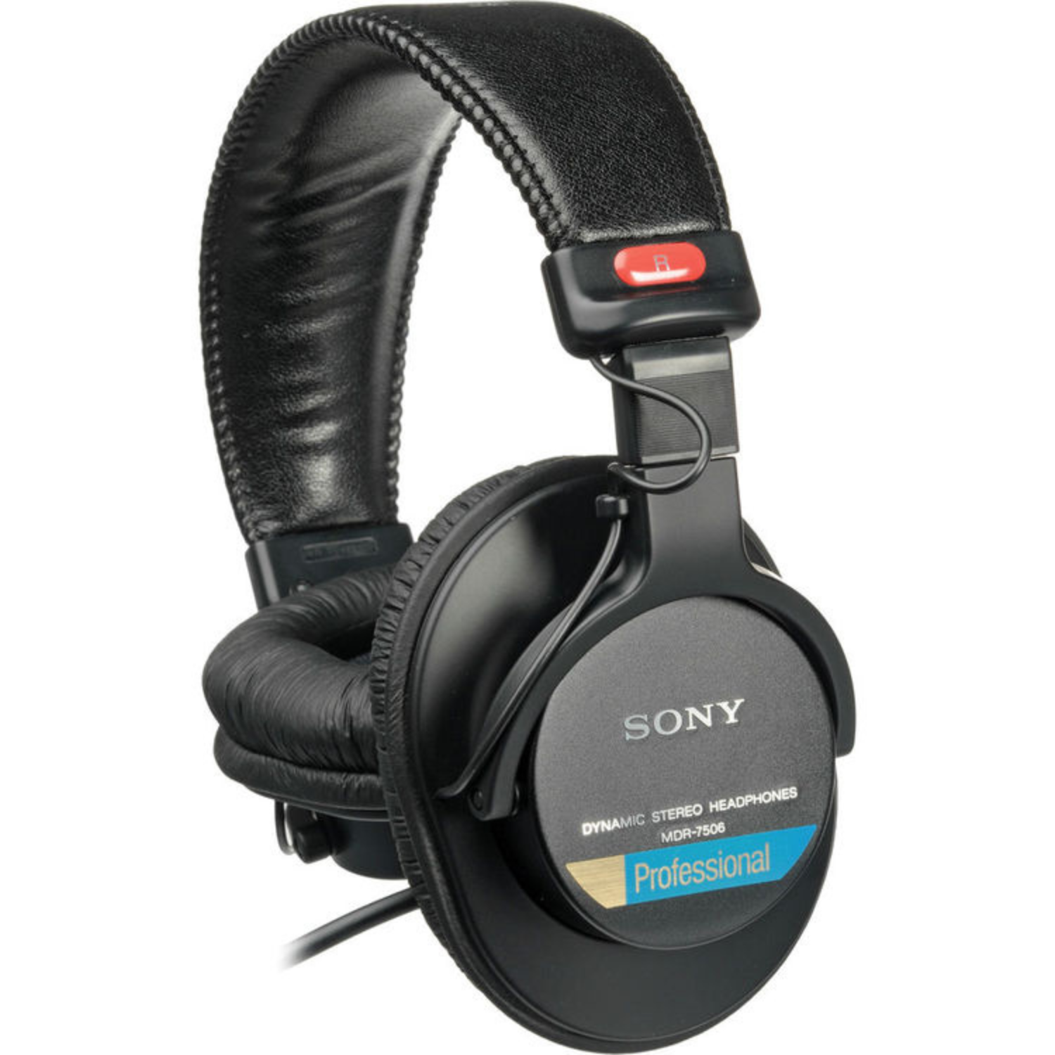 Audífonos Profesionales Sony MDR-7506