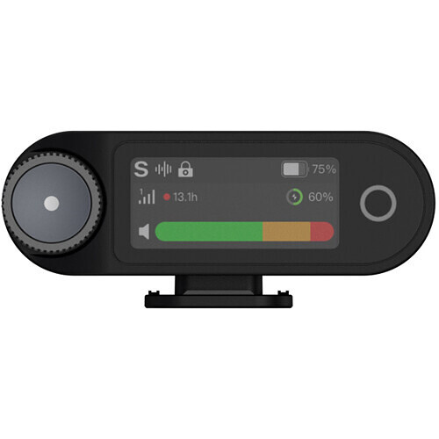 Microfono Inalámbrico Hollyland Lark Max 2