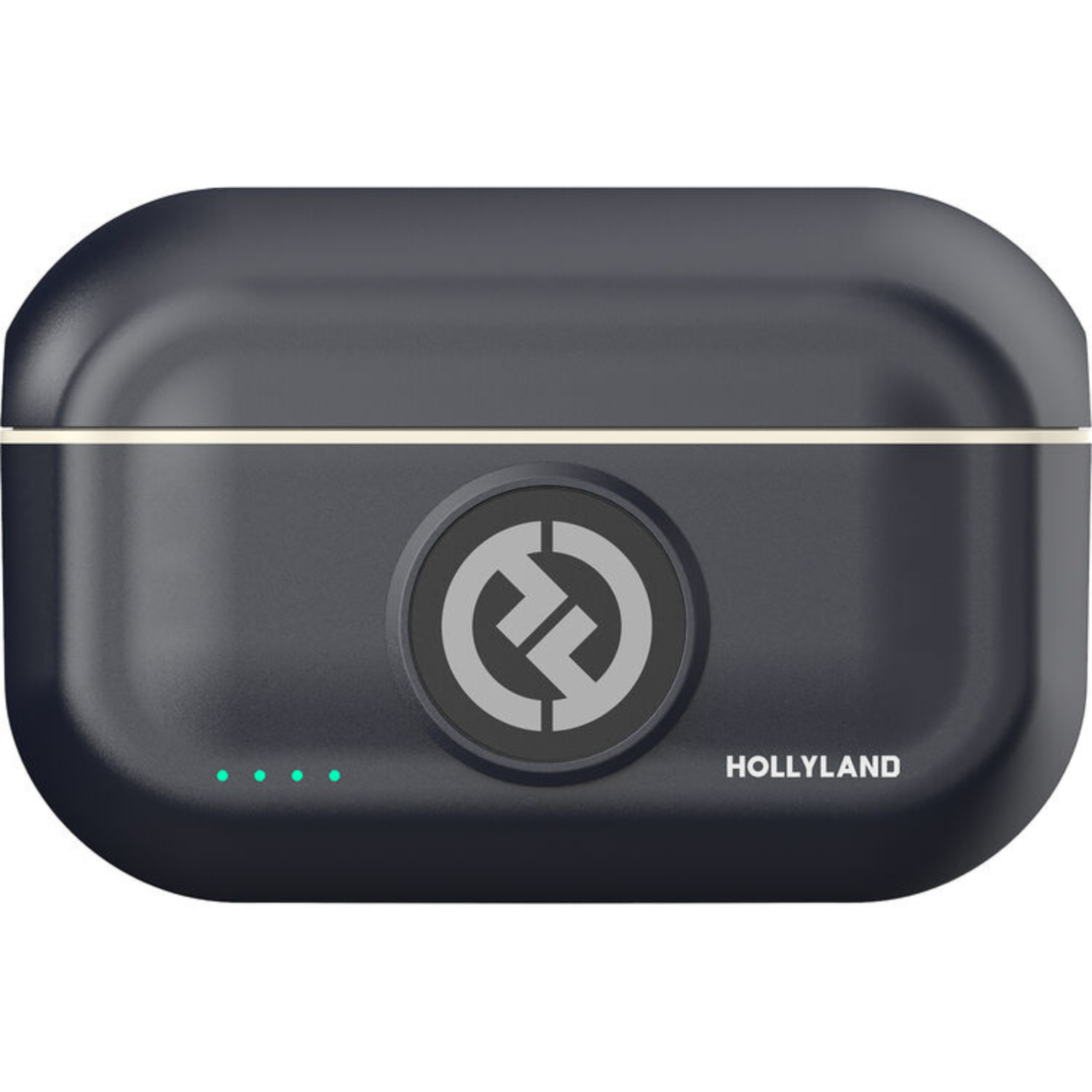 Micrófono Inalámbrico Hollyland Lark M2 Doble USB-C