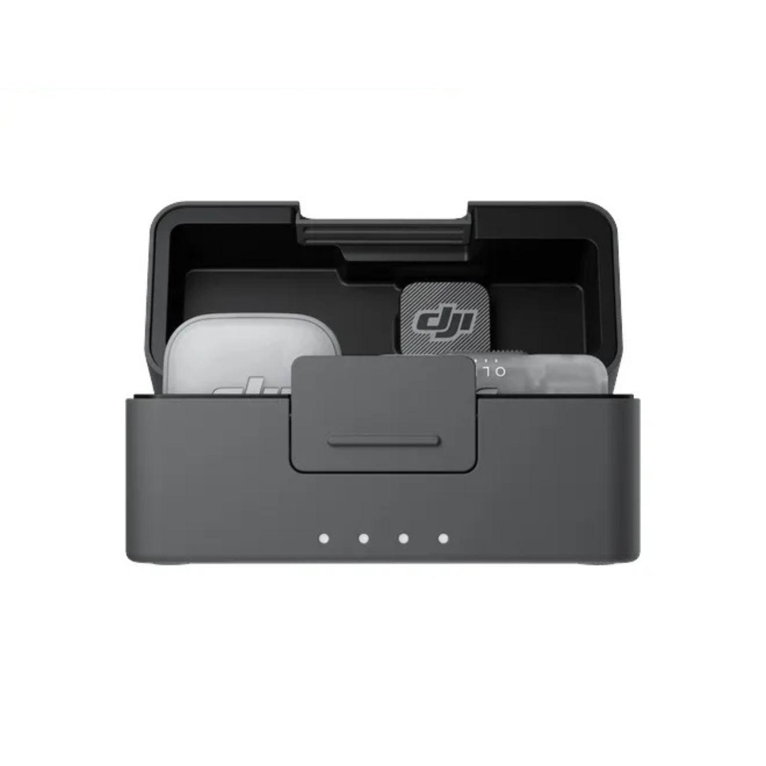 Micrófono Inalámbrico DJI Mic Mini 2