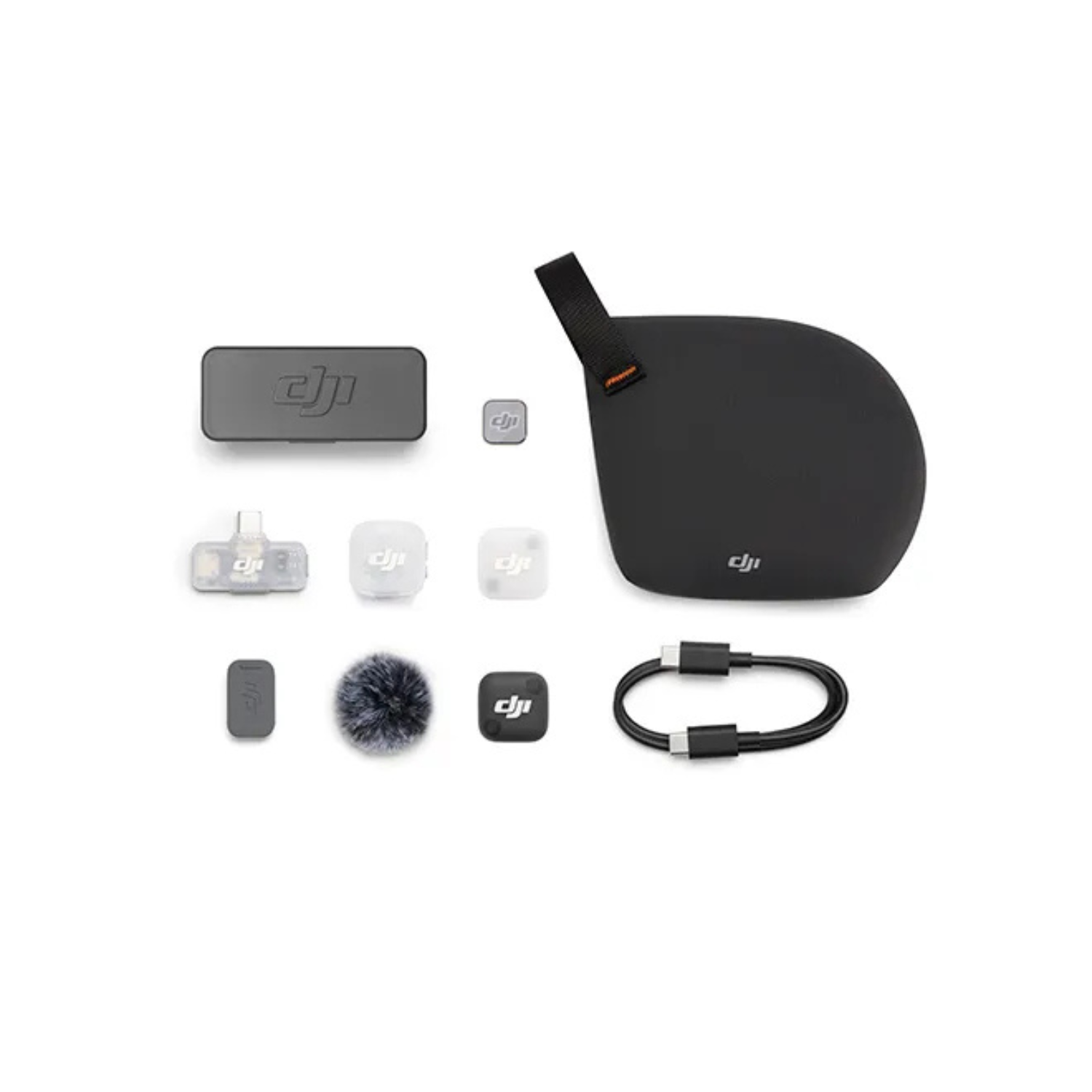 Micrófono Inalámbrico DJI Mic Mini 2