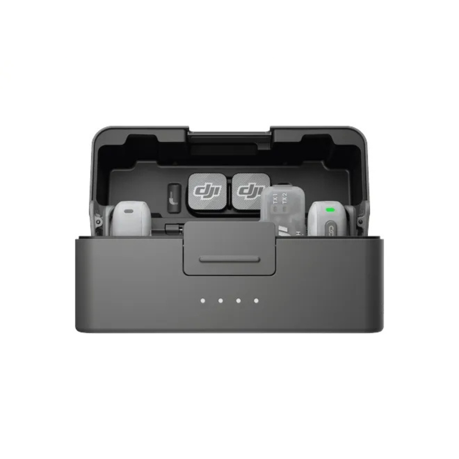 Micrófono Inalámbrico DJI Mic Mini 2