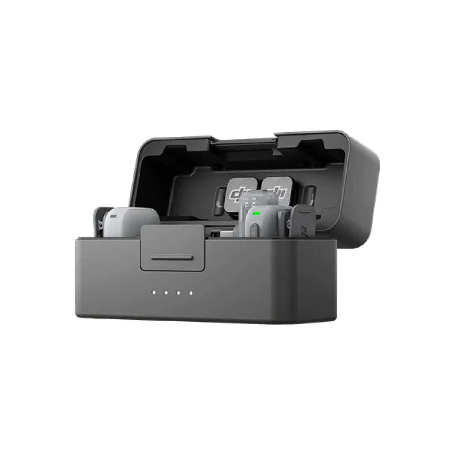 Micrófono Inalámbrico DJI Mic Mini 2