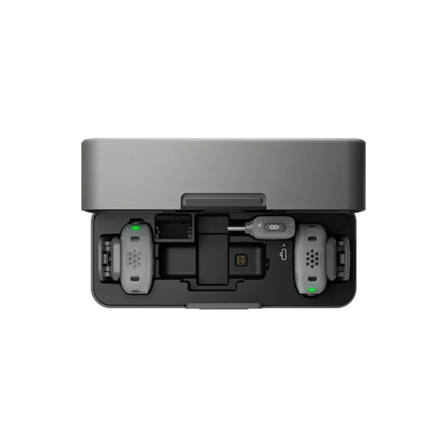 Micrófono Inalámbrico DJI Mic Mini 2