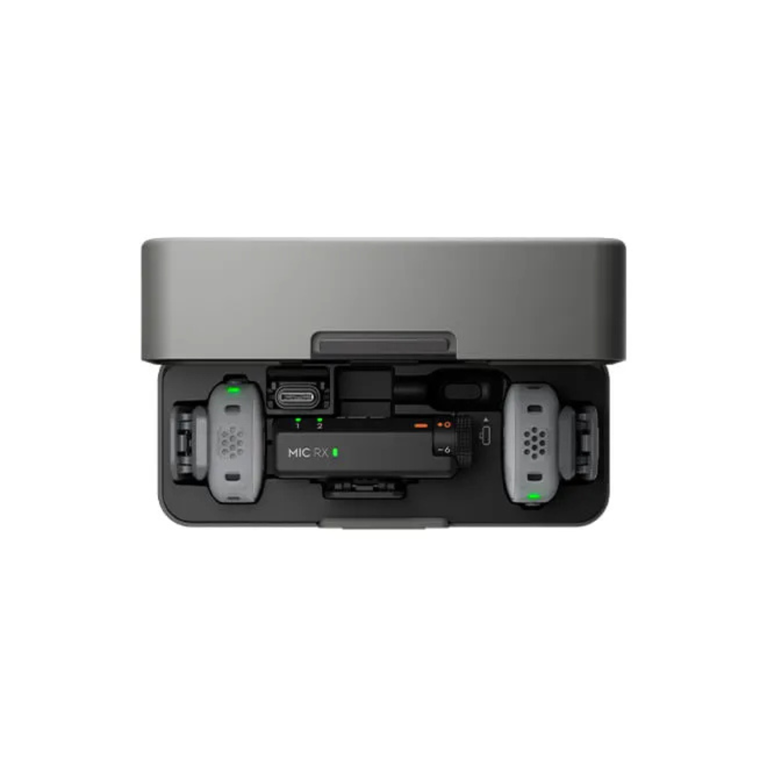Micrófono Inalámbrico DJI Mic Mini 2